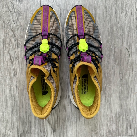 Women’s Oxeye Tech Shoes Size 8 - Picture 3 of 7